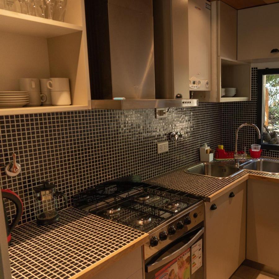 Duplex A Estrenar En Barrio Residencial San Carlos de Bariloche