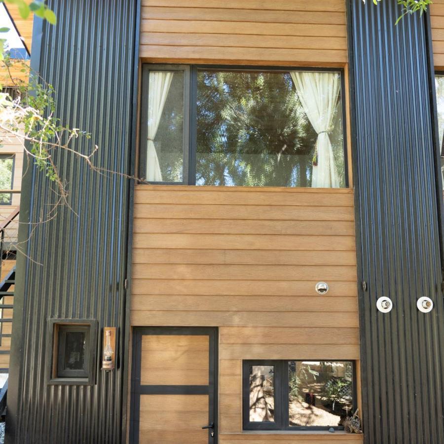 Duplex A Estrenar En Barrio Residencial San Carlos de Bariloche