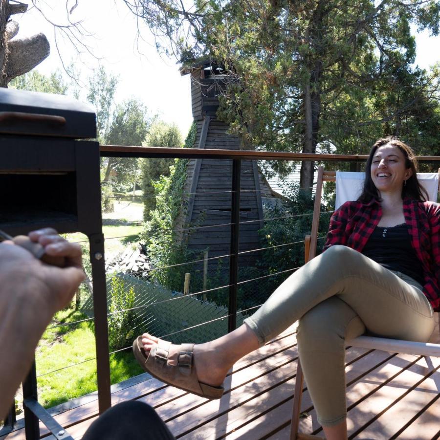 Apartment Duplex A Estrenar En Barrio Residencial San Carlos de Bariloche