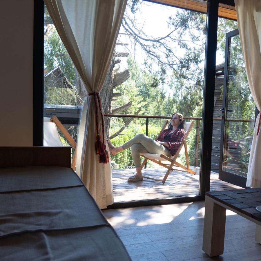 Duplex A Estrenar En Barrio Residencial San Carlos de Bariloche