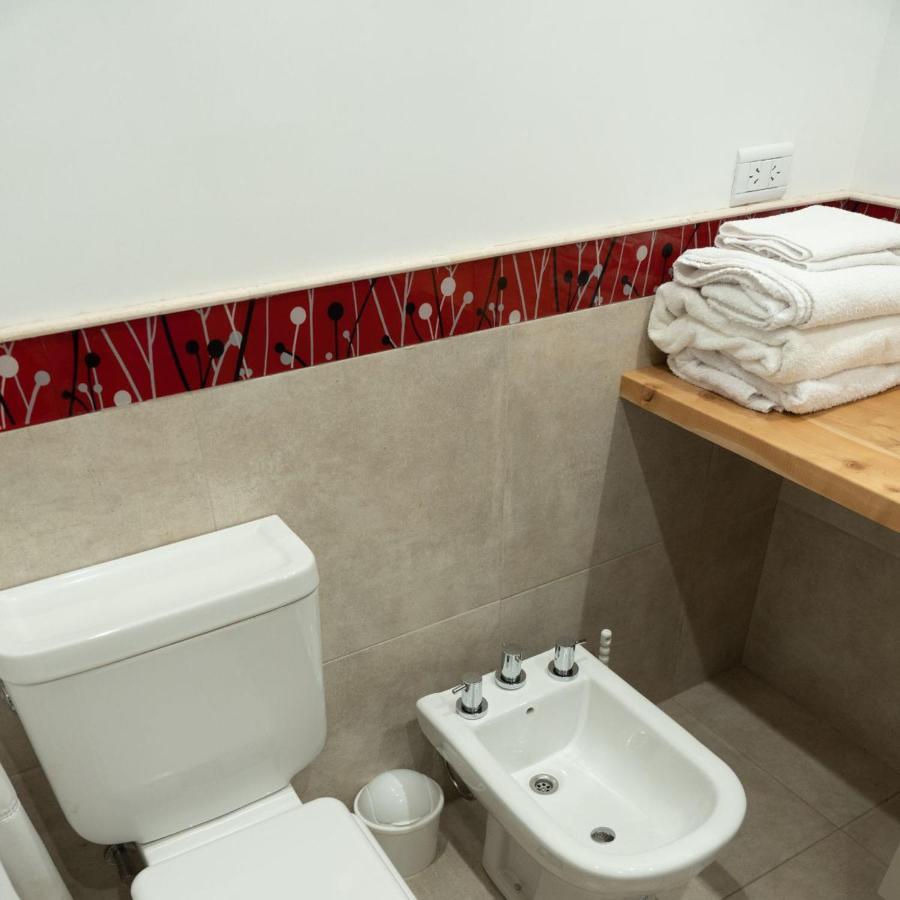 Apartment Duplex A Estrenar En Barrio Residencial *