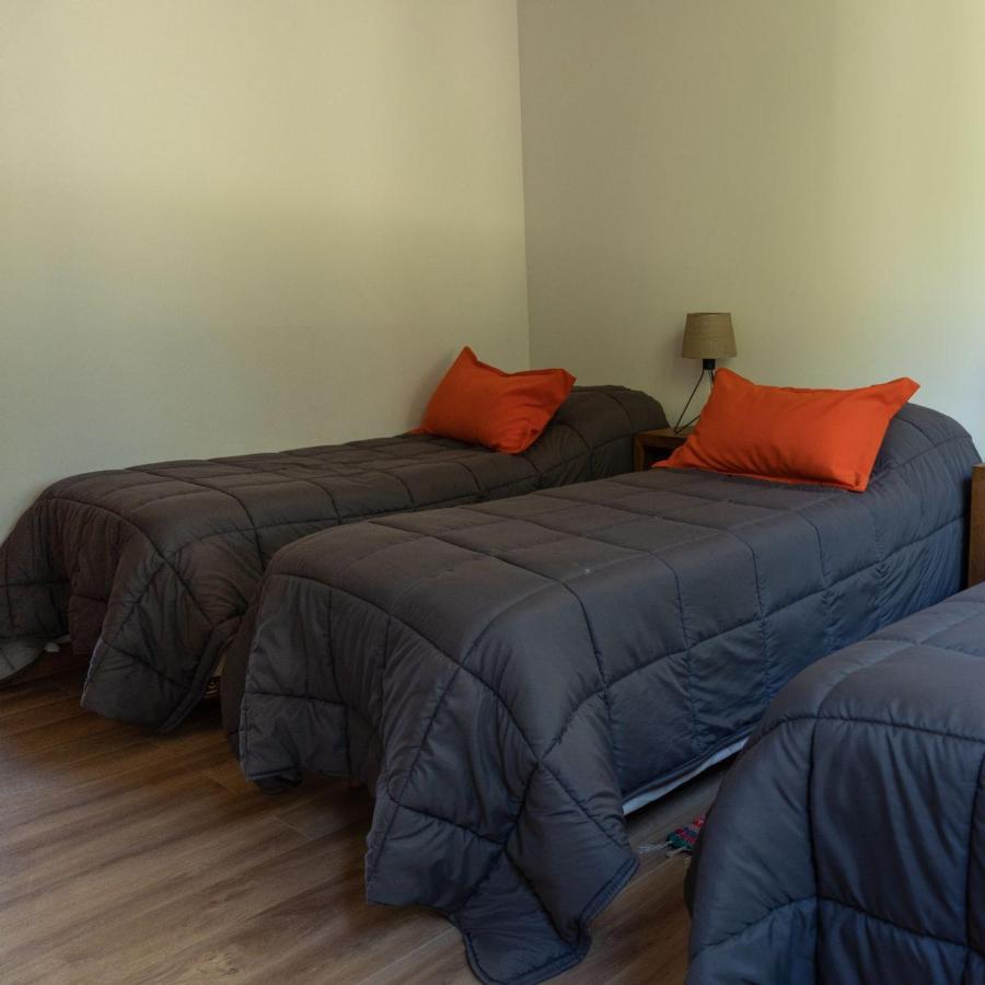 Apartment Duplex A Estrenar En Barrio Residencial *