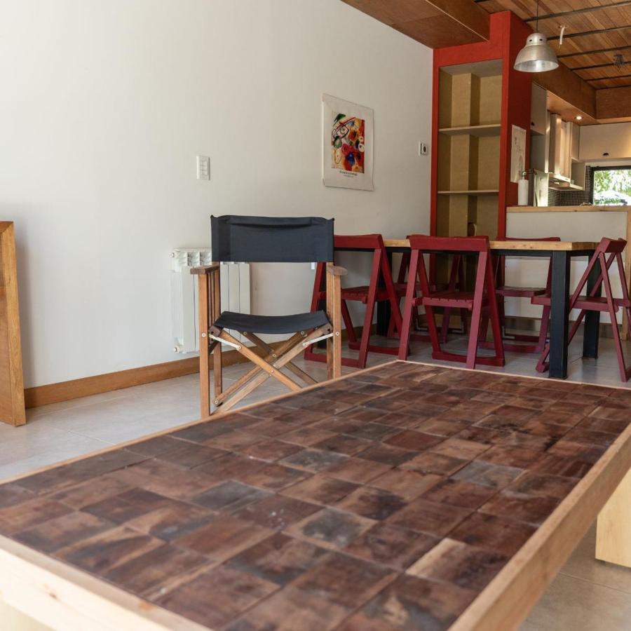 Apartment Duplex A Estrenar En Barrio Residencial *