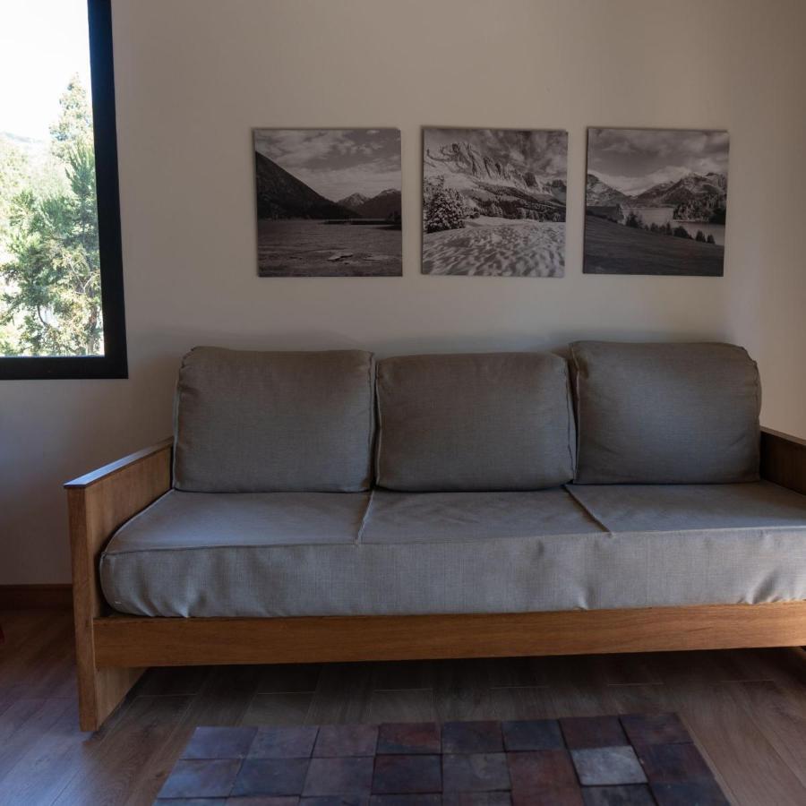 Duplex A Estrenar En Barrio Residencial * San Carlos de Bariloche