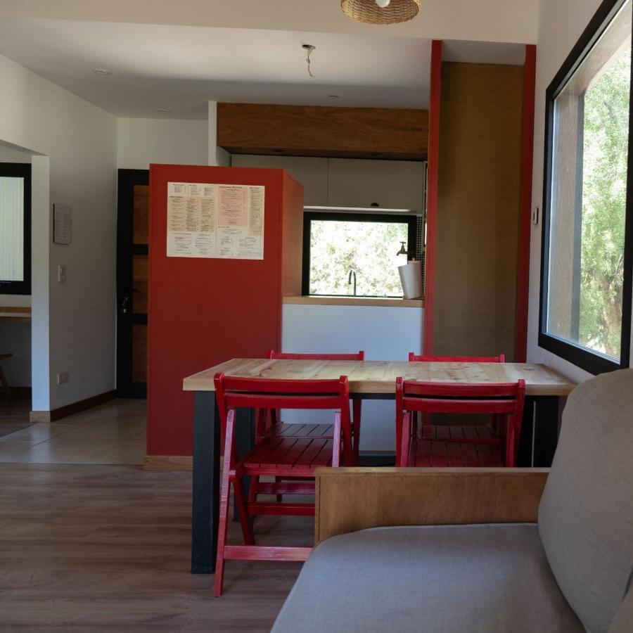 Duplex A Estrenar En Barrio Residencial Apartment