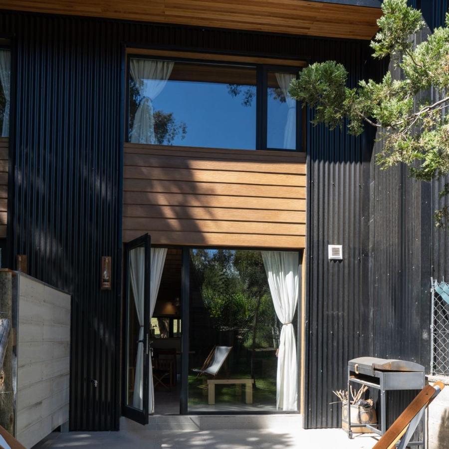 Duplex A Estrenar En Barrio Residencial *