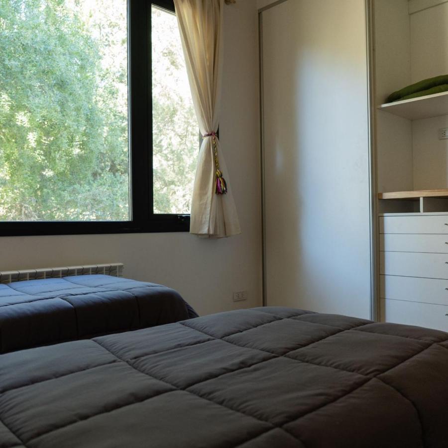 Apartment Duplex A Estrenar En Barrio Residencial