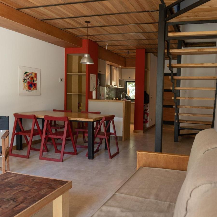 Apartment Duplex A Estrenar En Barrio Residencial *