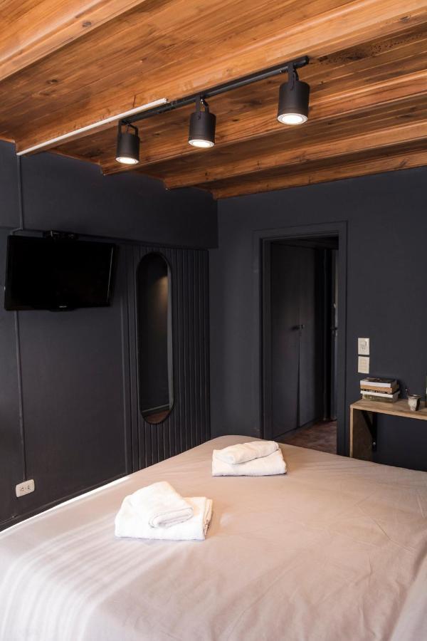 Luma Boutique Inn San Carlos de Bariloche