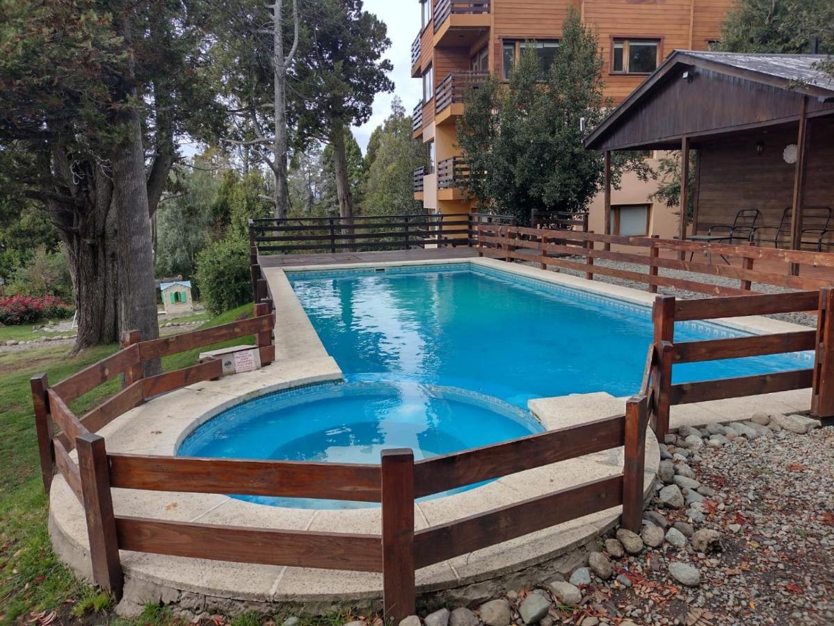 Apartment Tu Apart En 33 San Carlos de Bariloche