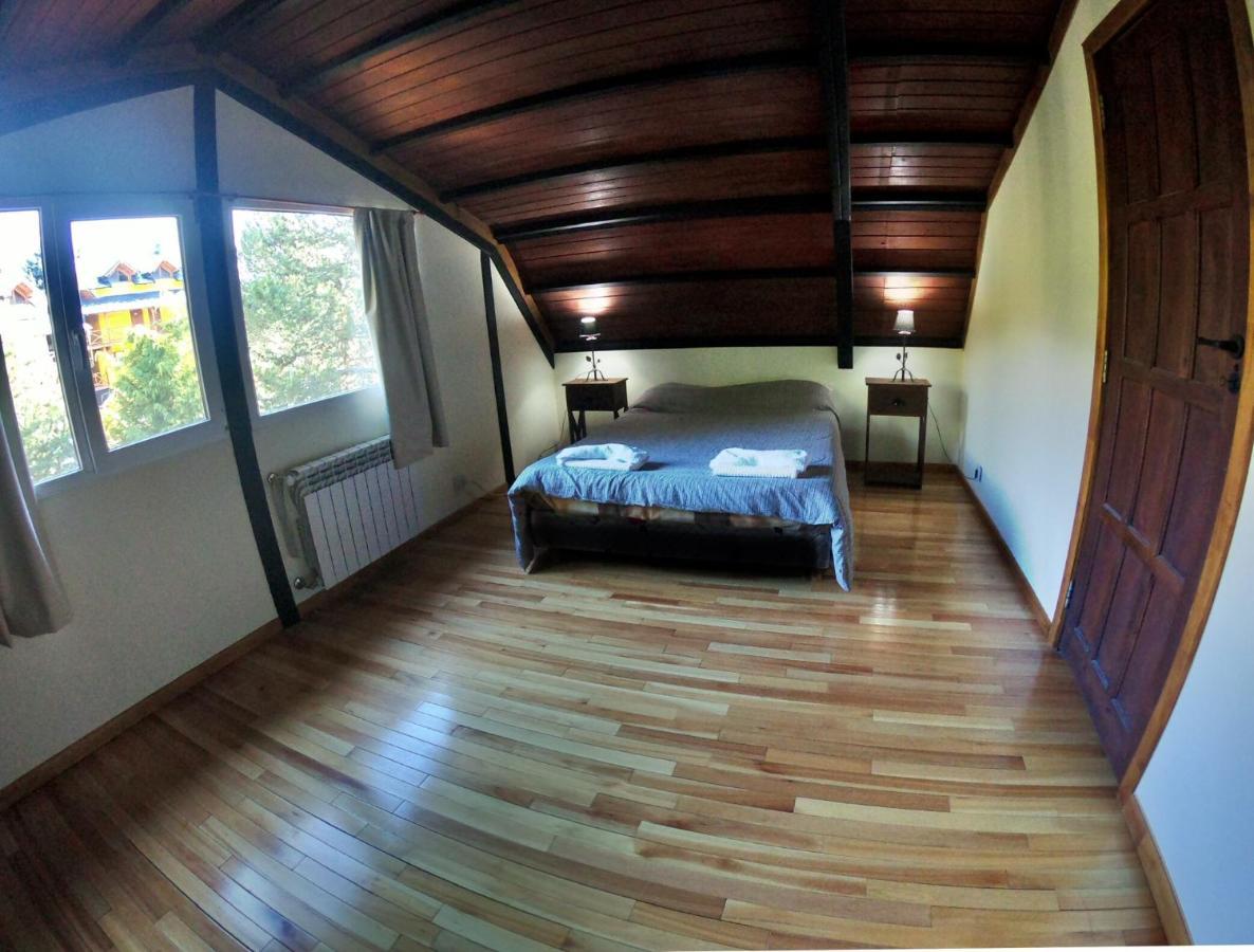 Asturianas Сasa de vacaciones