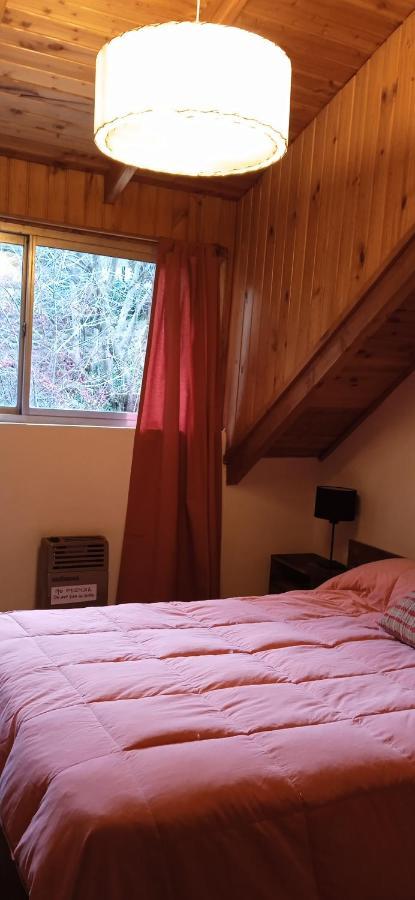 Apartamento La Matera San Carlos de Bariloche