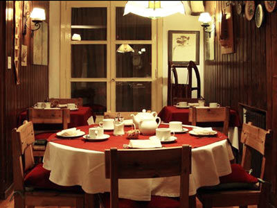 La Surena Inn