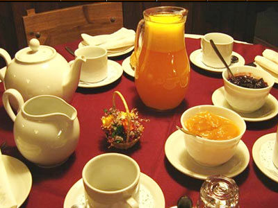 Inn La Surena San Carlos de Bariloche