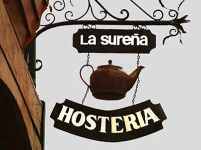 Inn La Surena