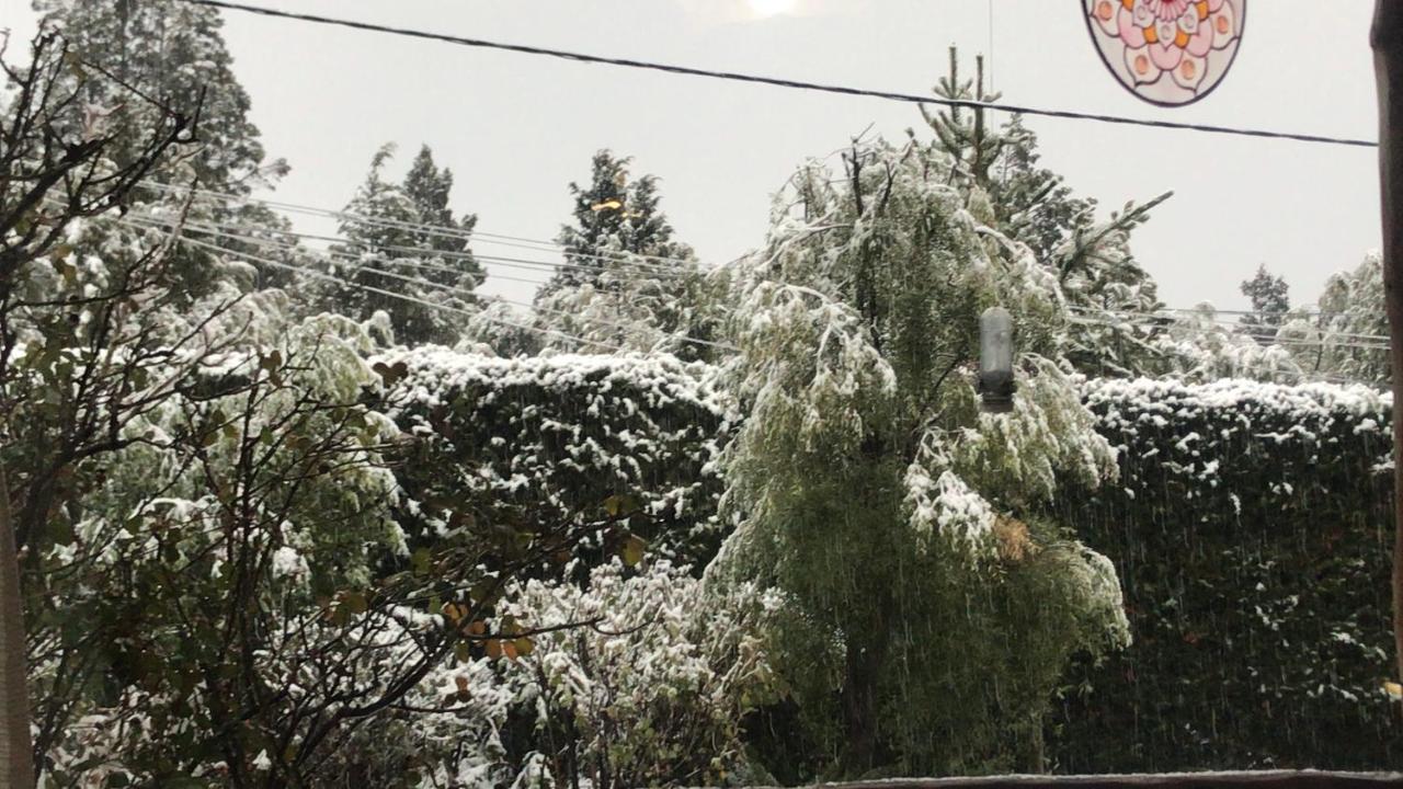 Amancay Del Otto * San Carlos de Bariloche