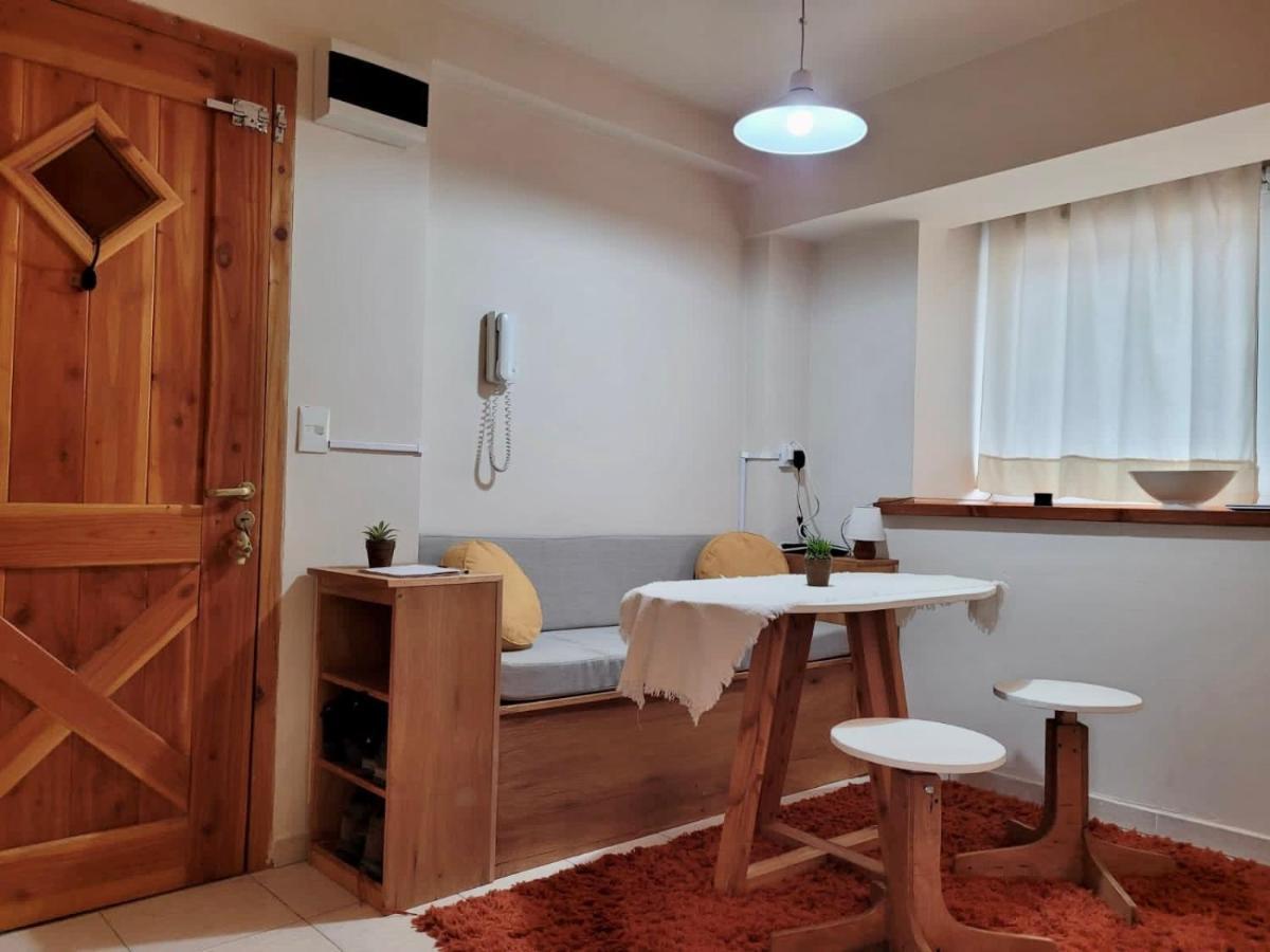 Comodo Departamento Para 2 Personas En *