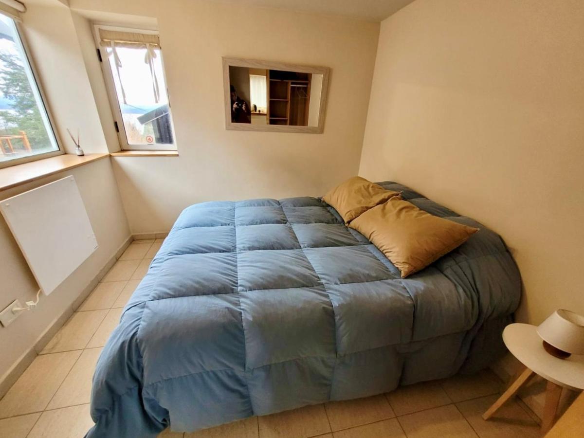Comodo Departamento Para 2 Personas En San Carlos de Bariloche