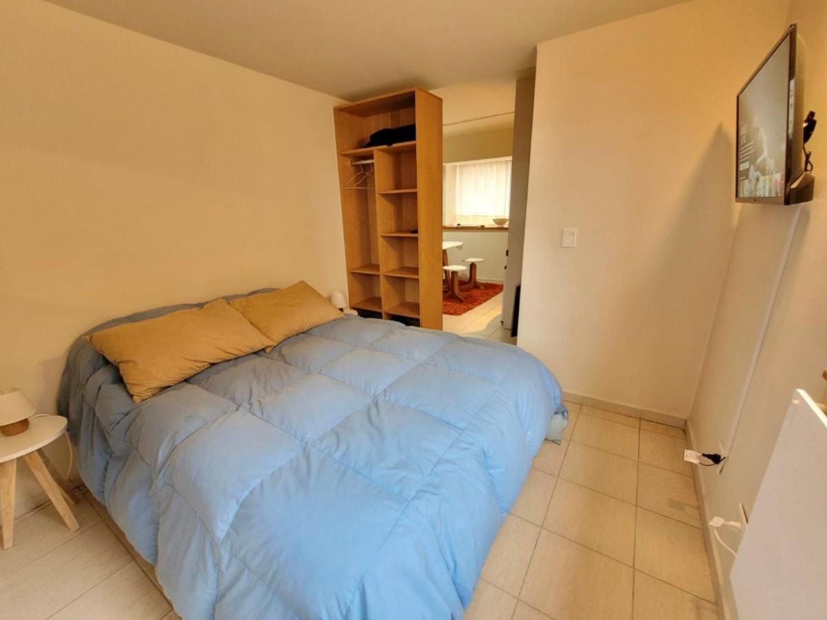 Comodo Departamento Para 2 Personas En * San Carlos de Bariloche