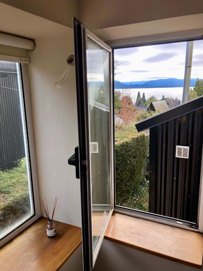 Comodo Departamento Para 2 Personas En Apartment San Carlos de Bariloche