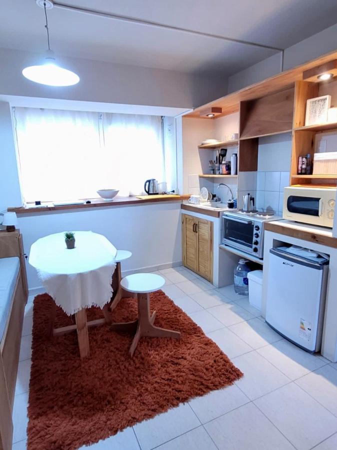 Comodo Departamento Para 2 Personas En Apartment San Carlos de Bariloche