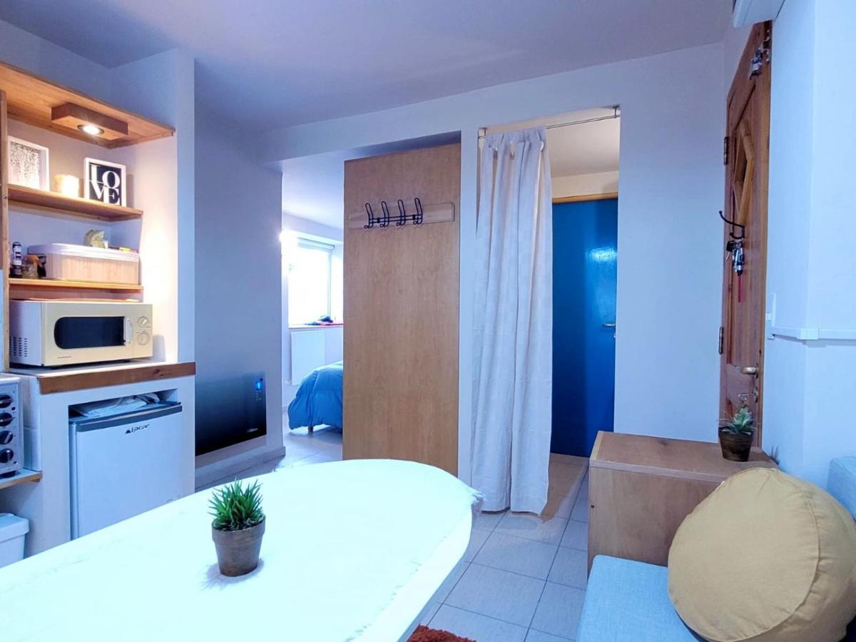 Comodo Departamento Para 2 Personas En