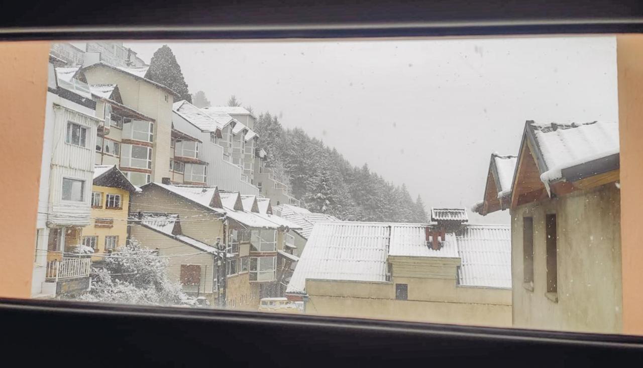 Departamento Céntrico Con Vista Al San Carlos de Bariloche