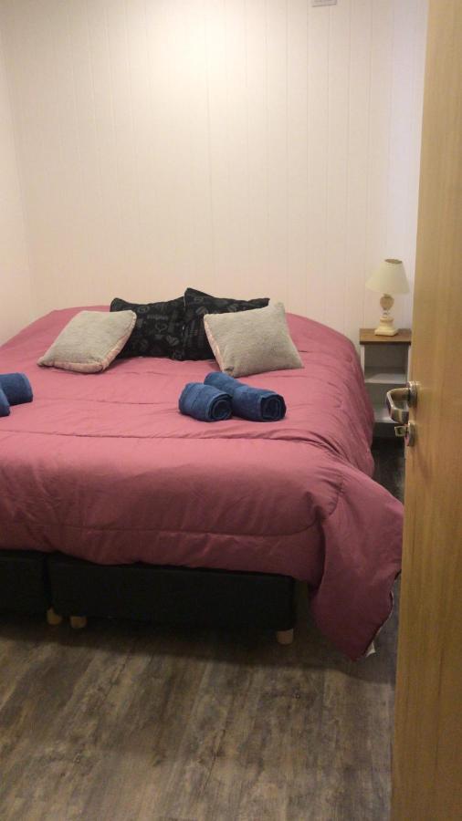 Chalet Amancay Del Otto San Carlos de Bariloche