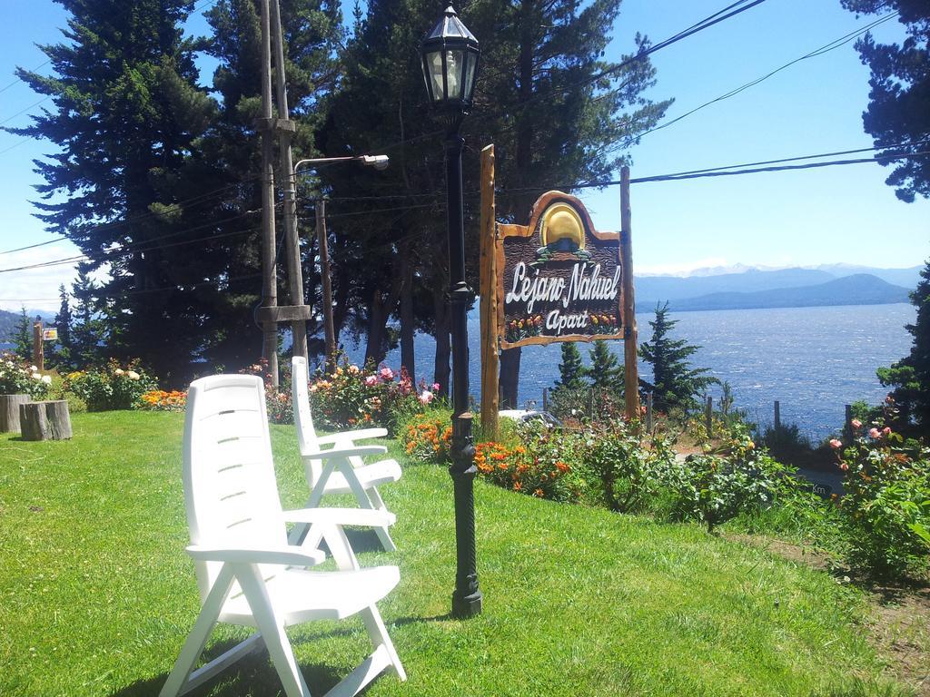 Inn Lejano Nahuel San Carlos de Bariloche