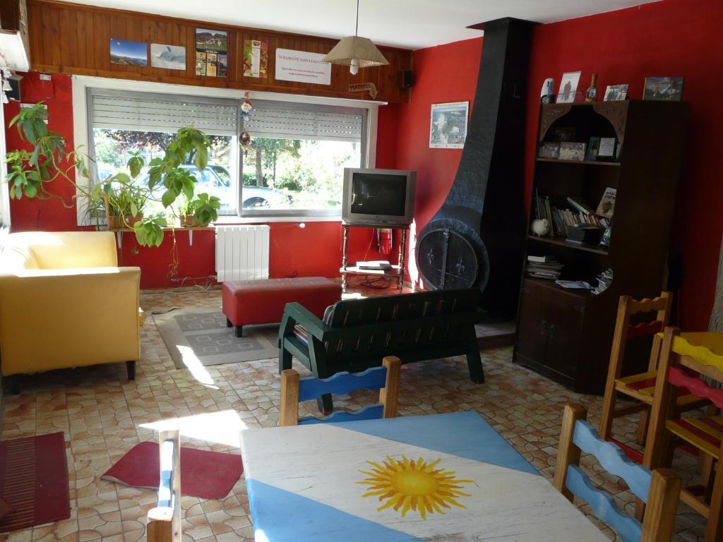 Hostal Estación Sur *