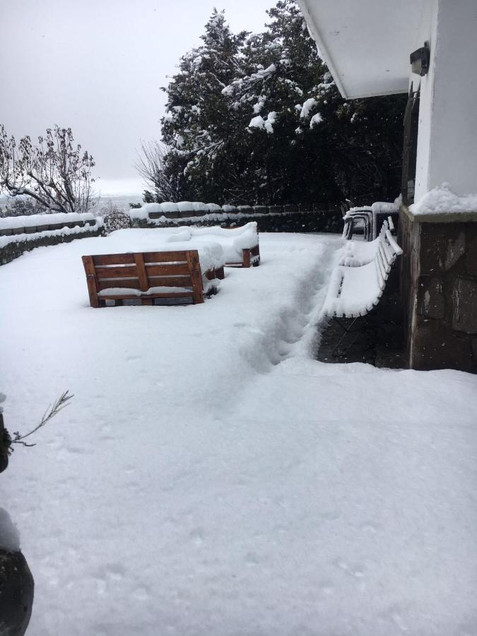 Сasa de vacaciones Casa Cerro Dorado Vista Al