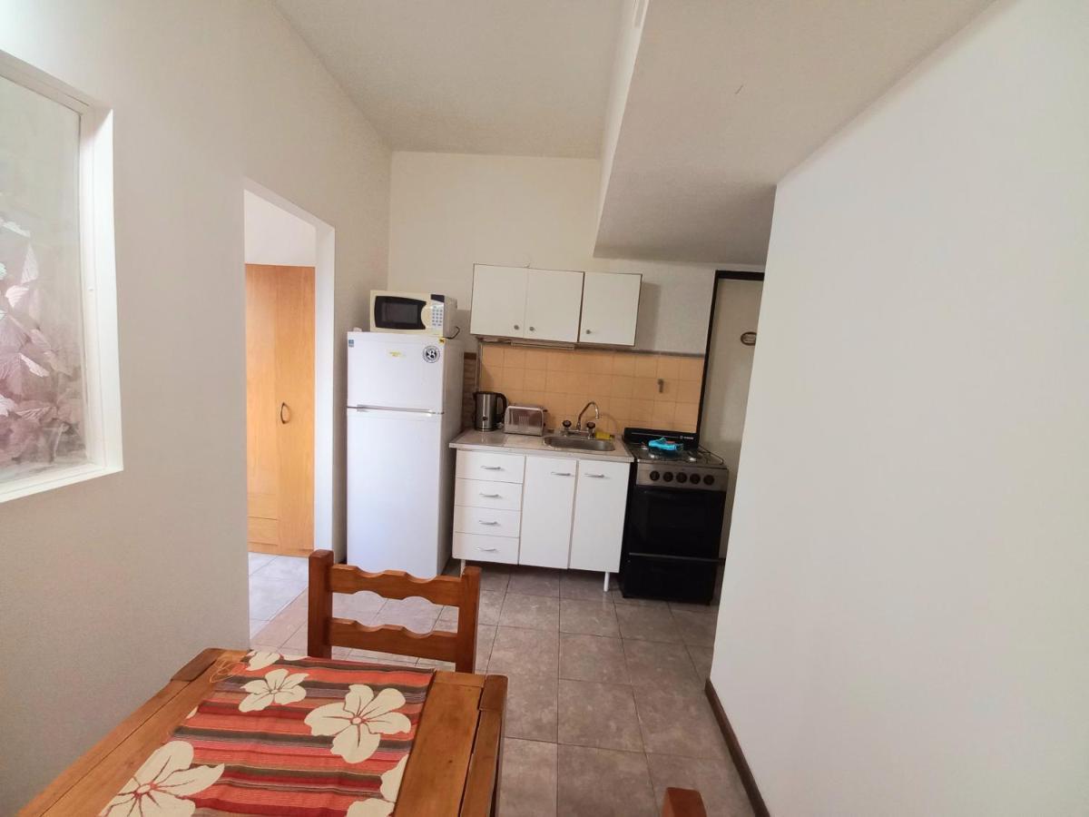 Apartamento Departamento Céntrico Mitre 2