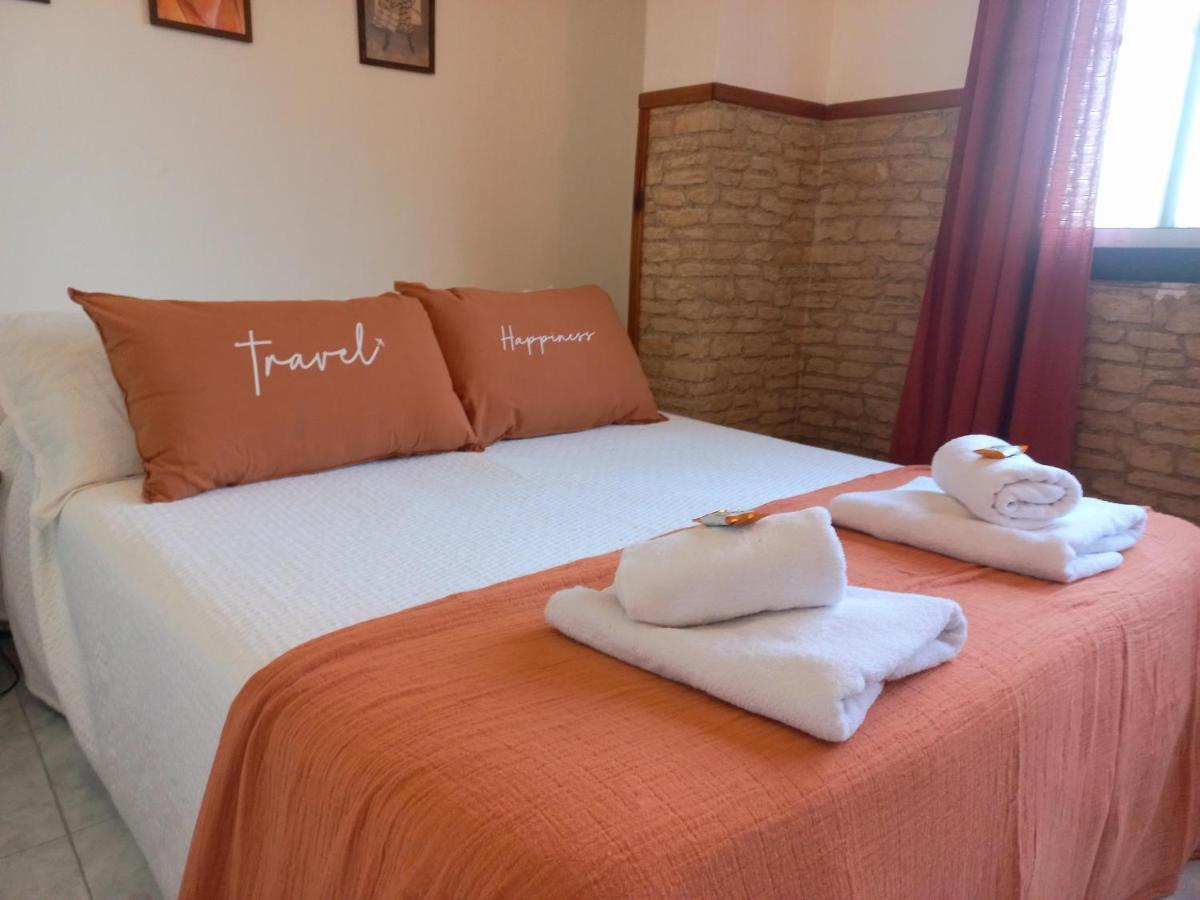 Apartamento Departamento Céntrico Mitre 2 *