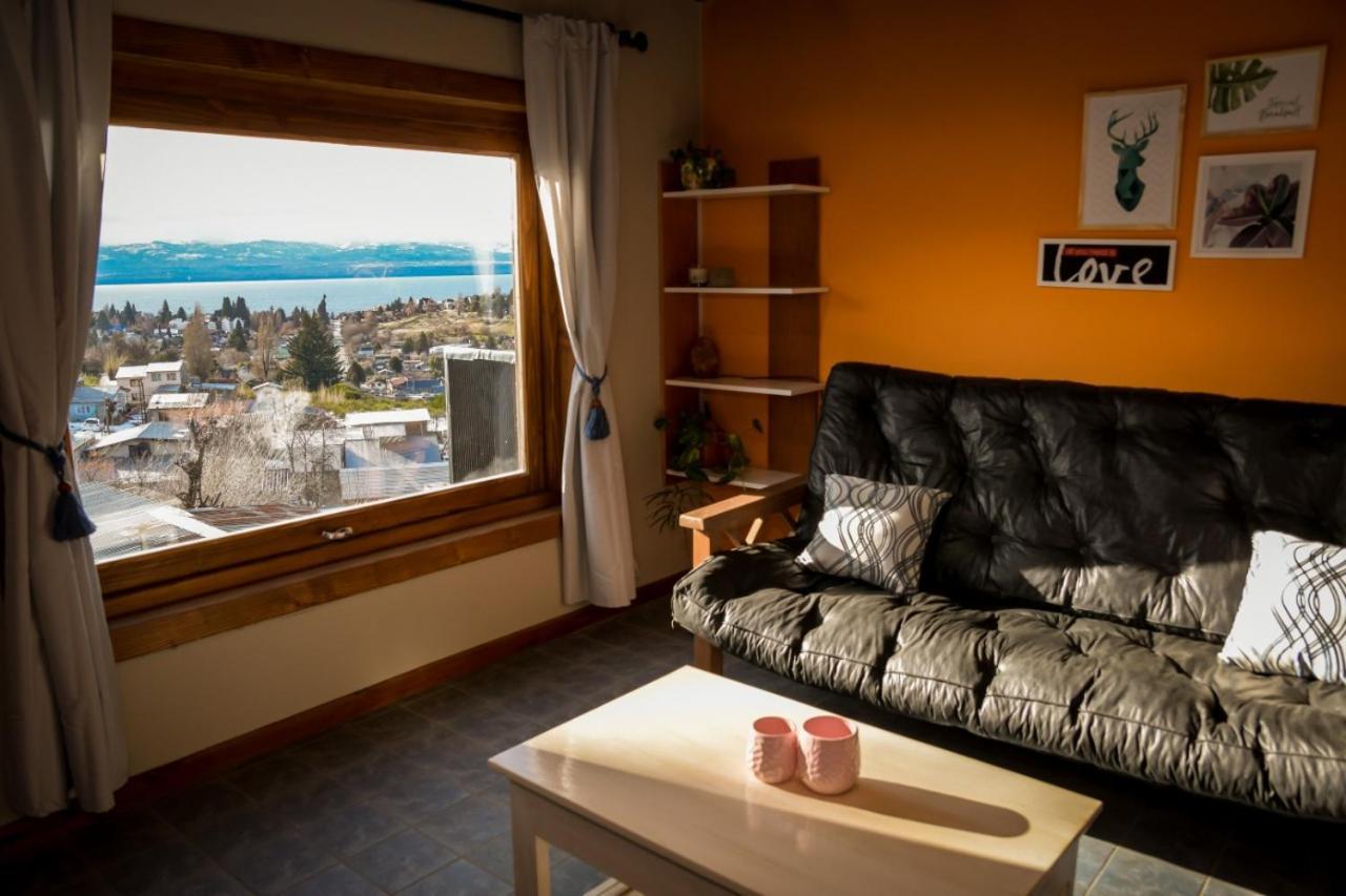 Espacio Pueblo Apartment *
