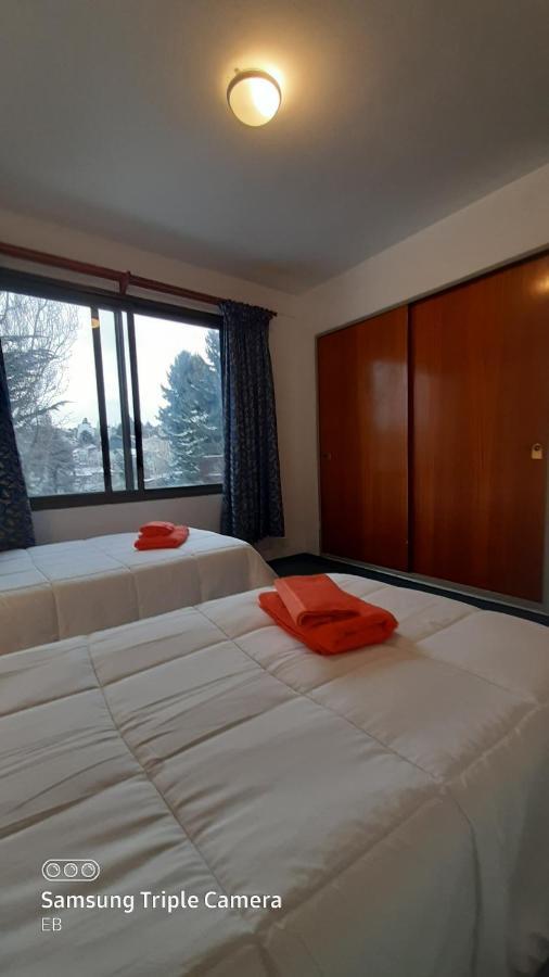 Belgrano Apartamento *