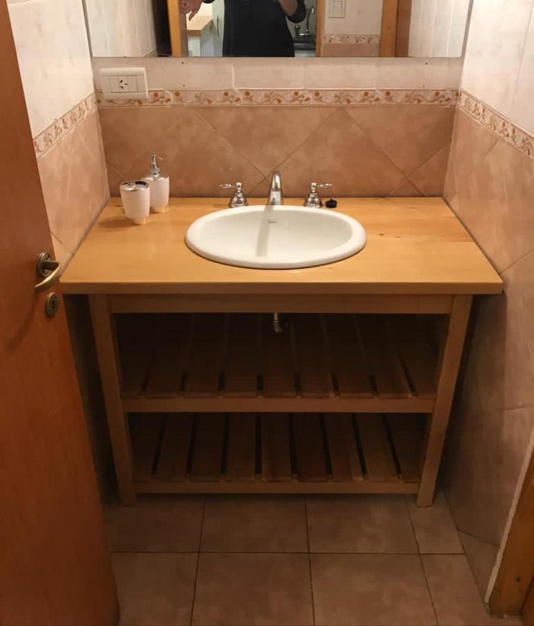 Apartamento Otto House San Carlos de Bariloche