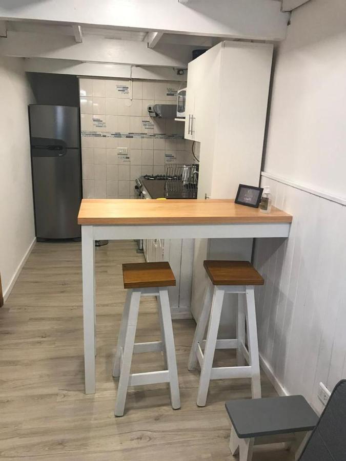 Apartamento Otto House San Carlos de Bariloche