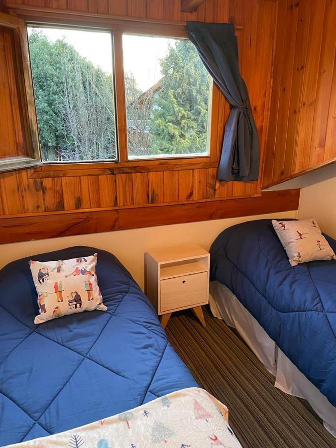 Apartamento Otto House *