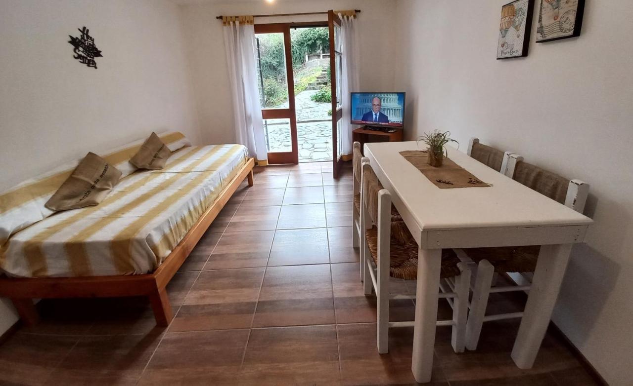 Apartment Delta San Carlos de Bariloche