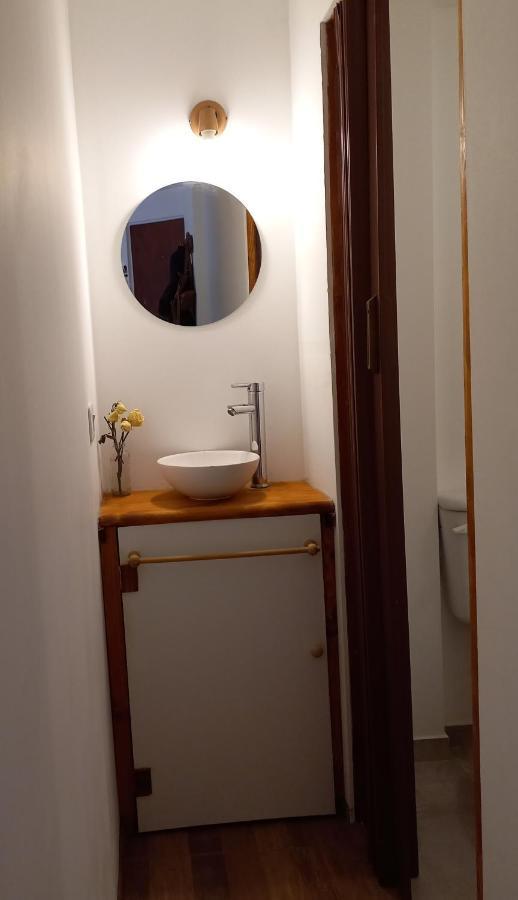 Apartment Delta