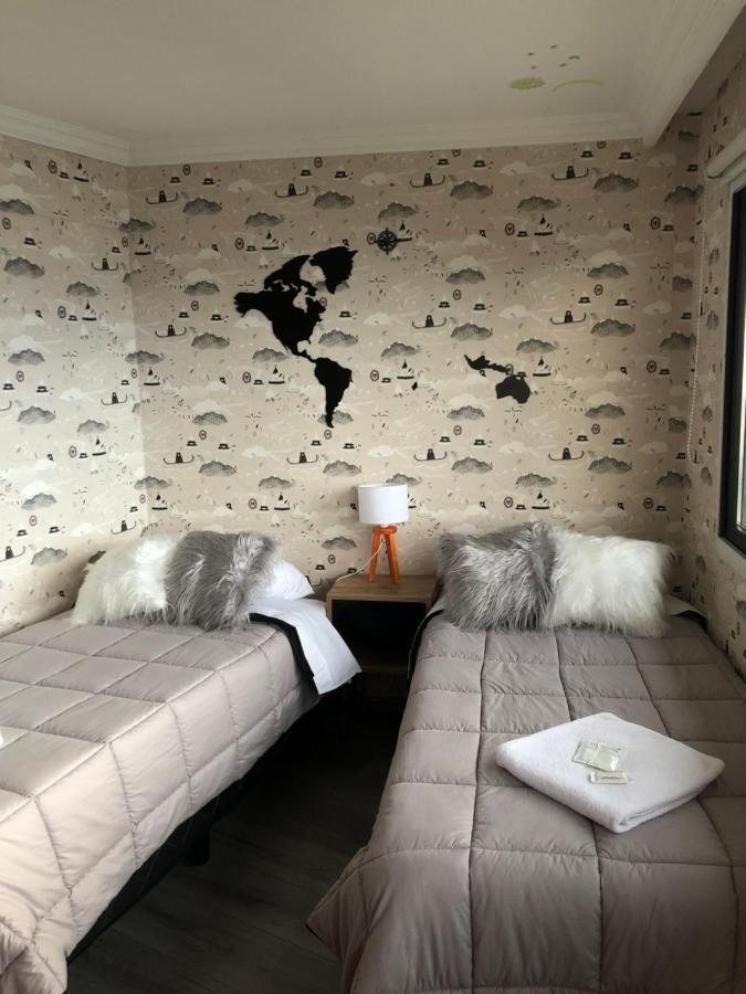 Apartamento Be Good Vista