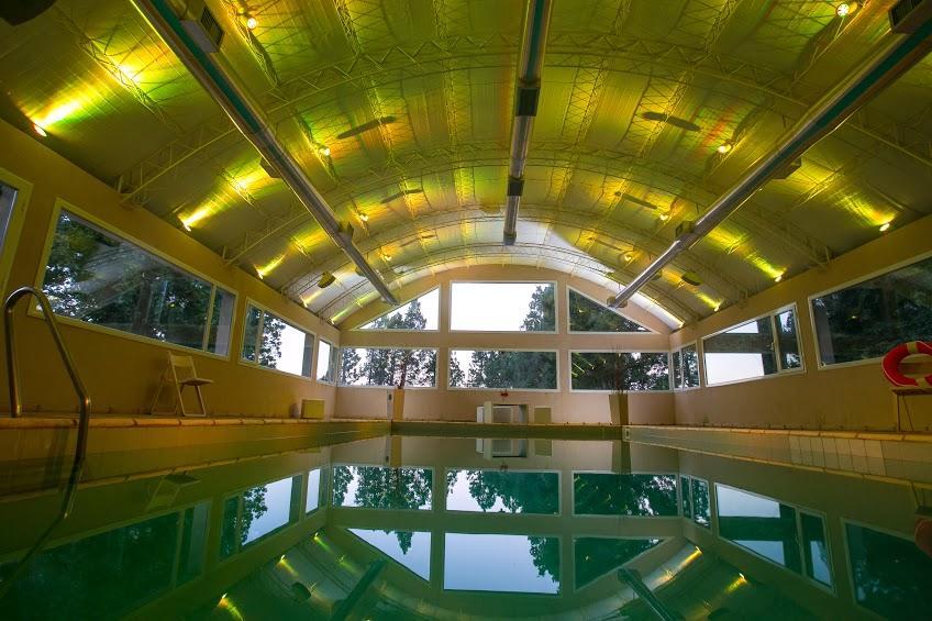 Hotel Basia & Sushi San Carlos de Bariloche