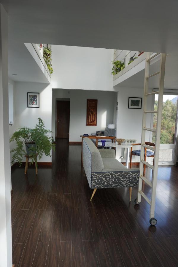 Casa Towanda Сasa de vacaciones