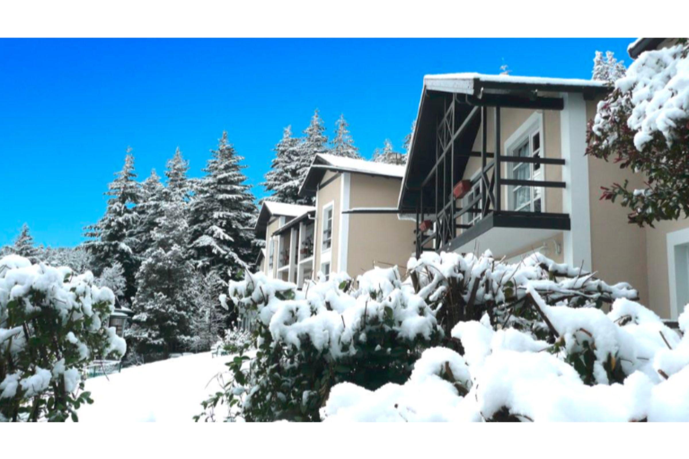 Hotel Aldea Andina Hotel&spa 3*
