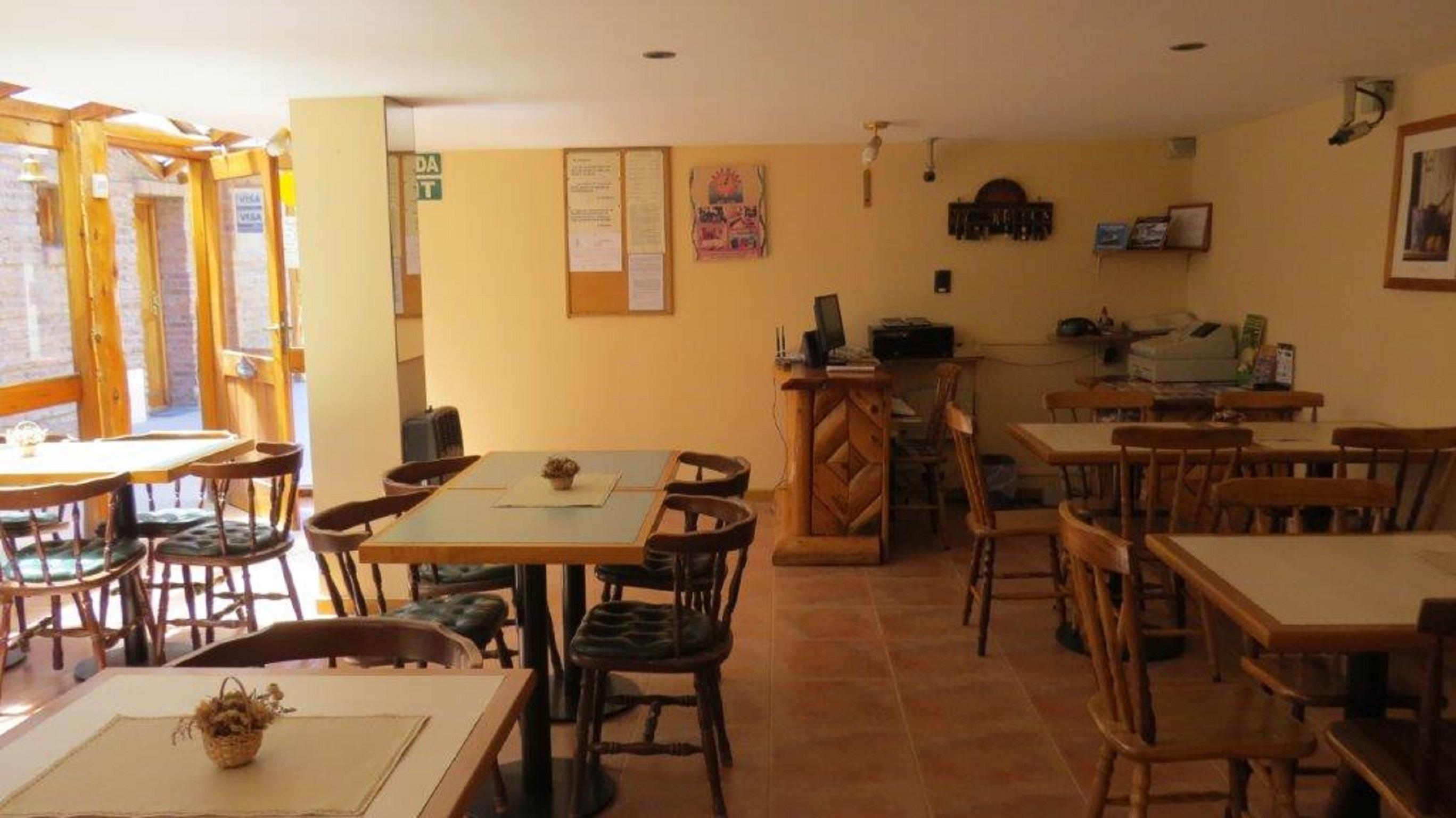 Aparthotel Apart Altos Del Nahuel San Carlos de Bariloche