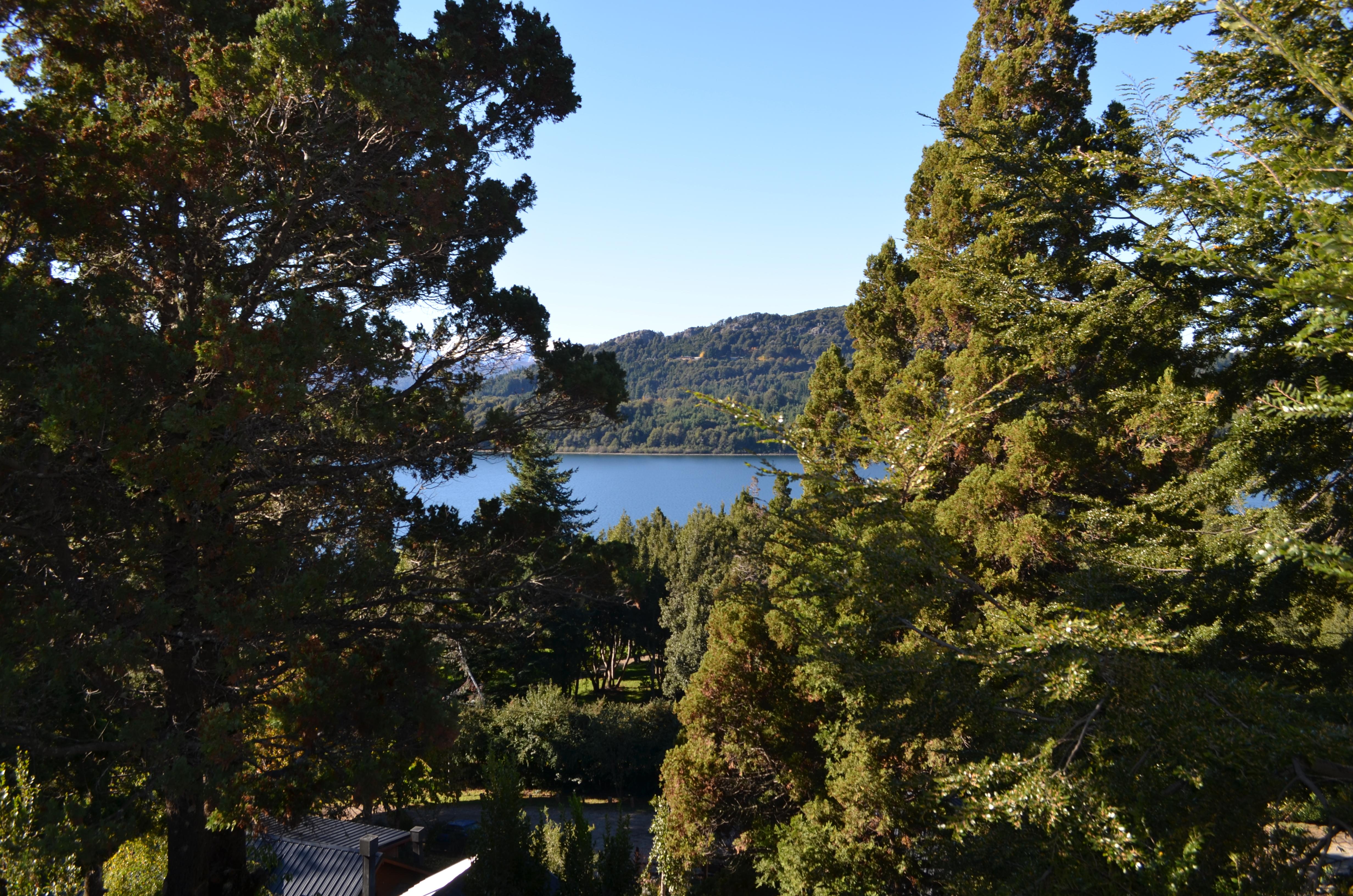 Hotel Boutique And Bosque De Nahuel 4*