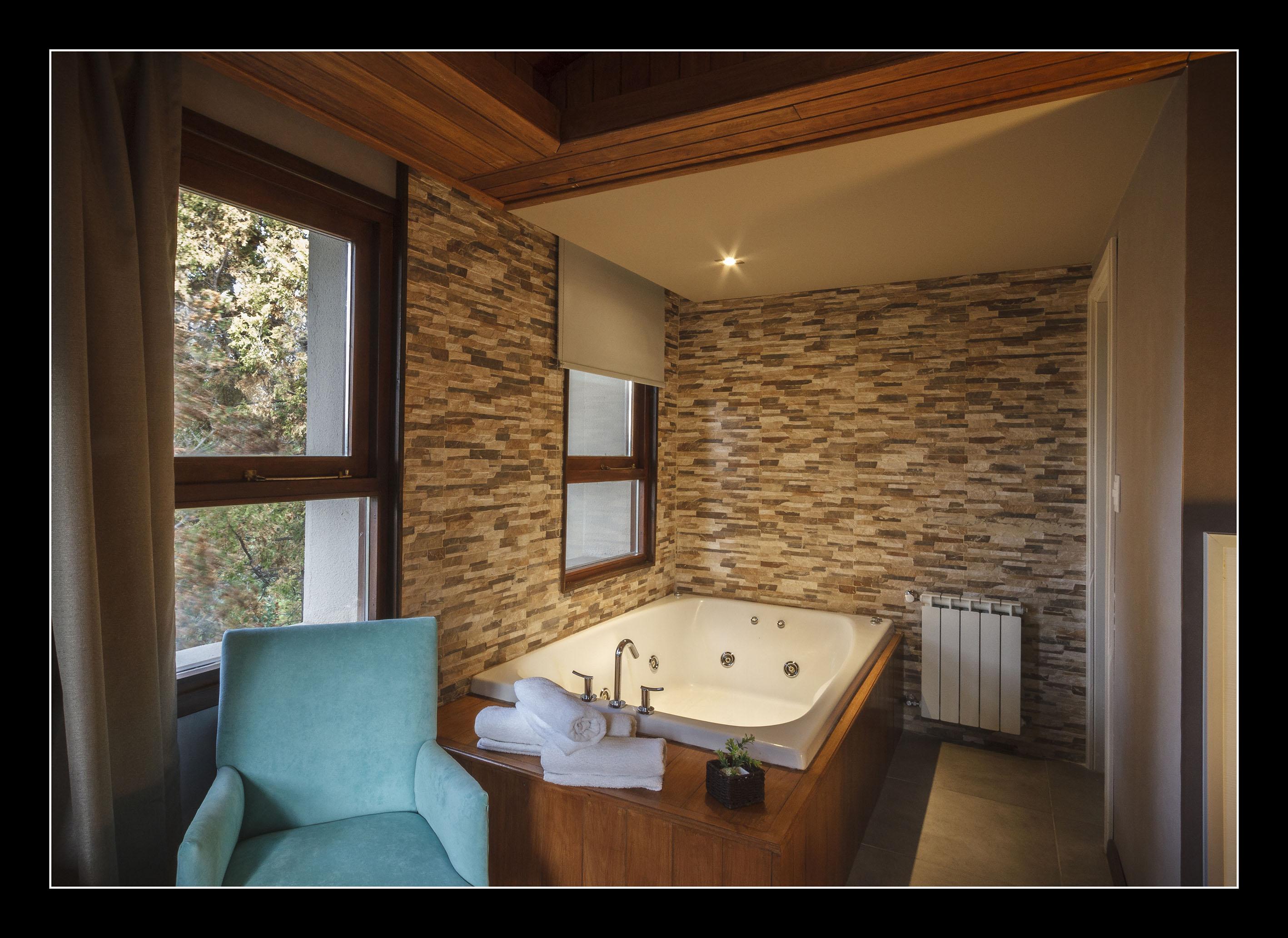Boutique And Bosque De Nahuel 4* San Carlos de Bariloche