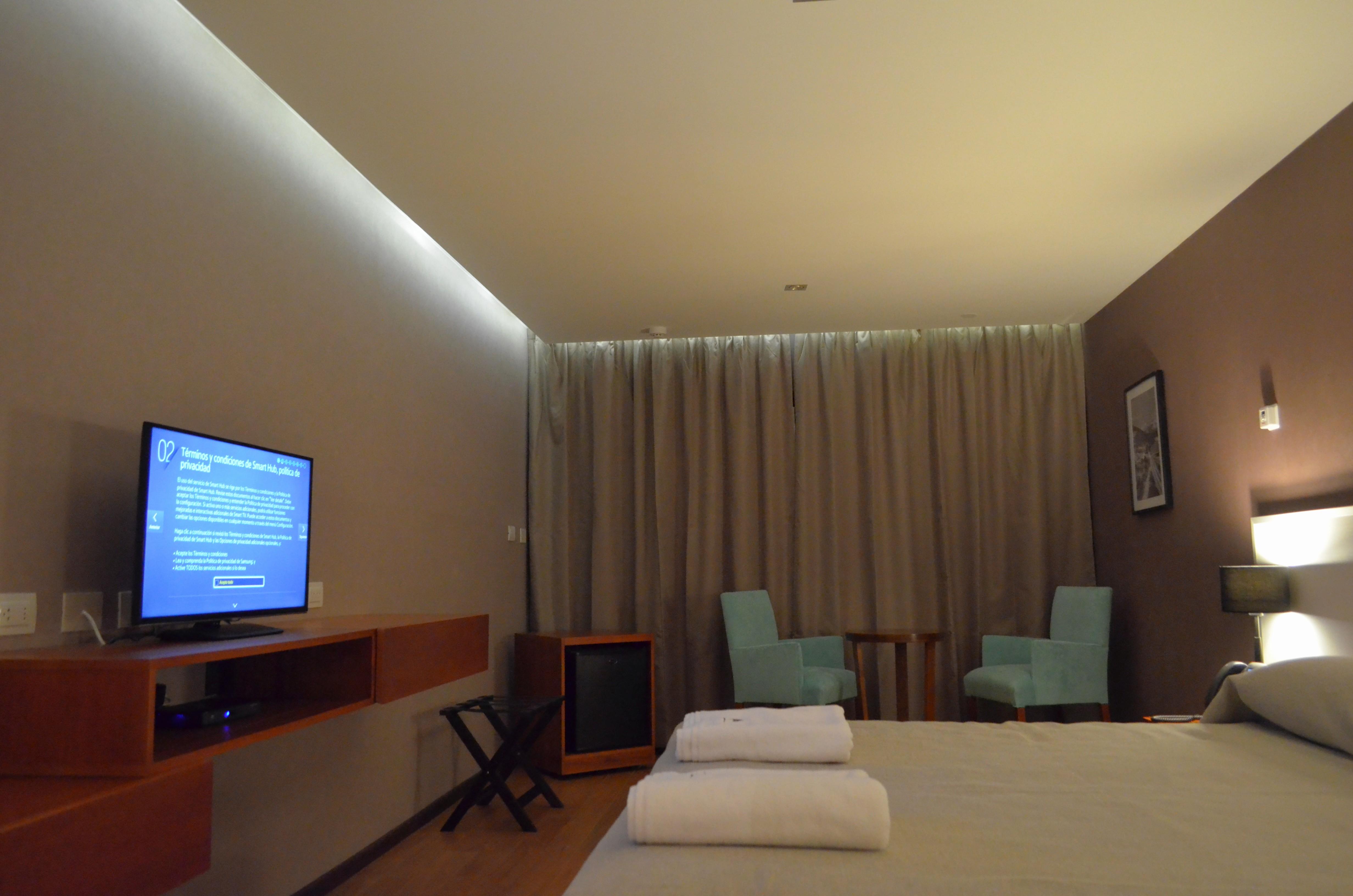 Boutique And Bosque De Nahuel 4*