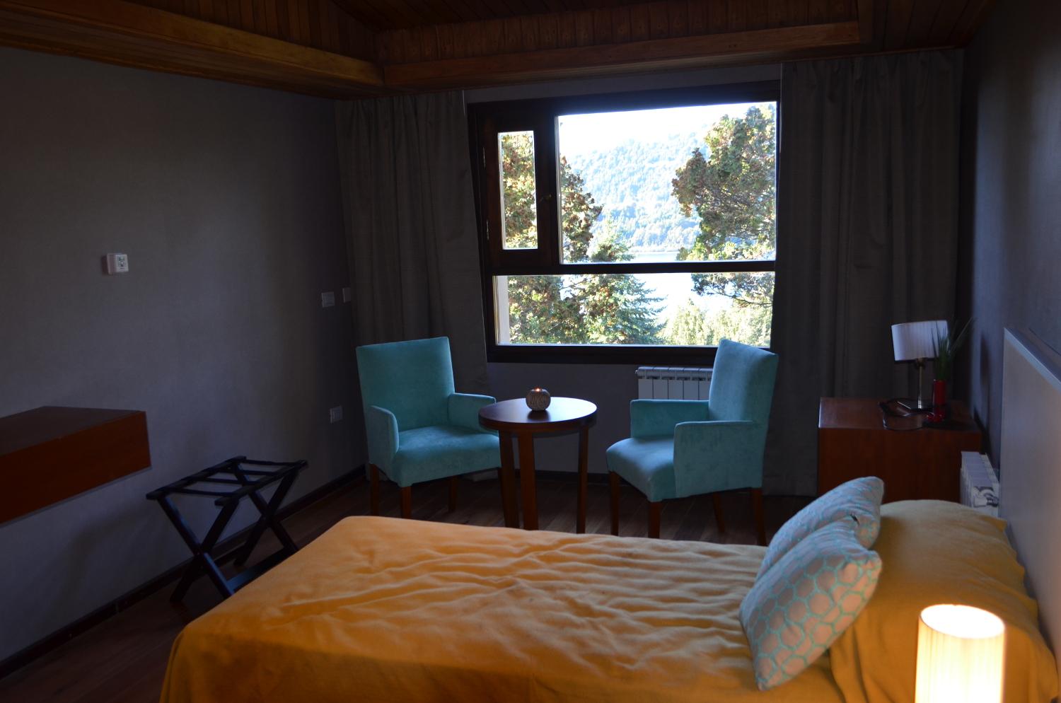 Boutique And Bosque De Nahuel San Carlos de Bariloche
