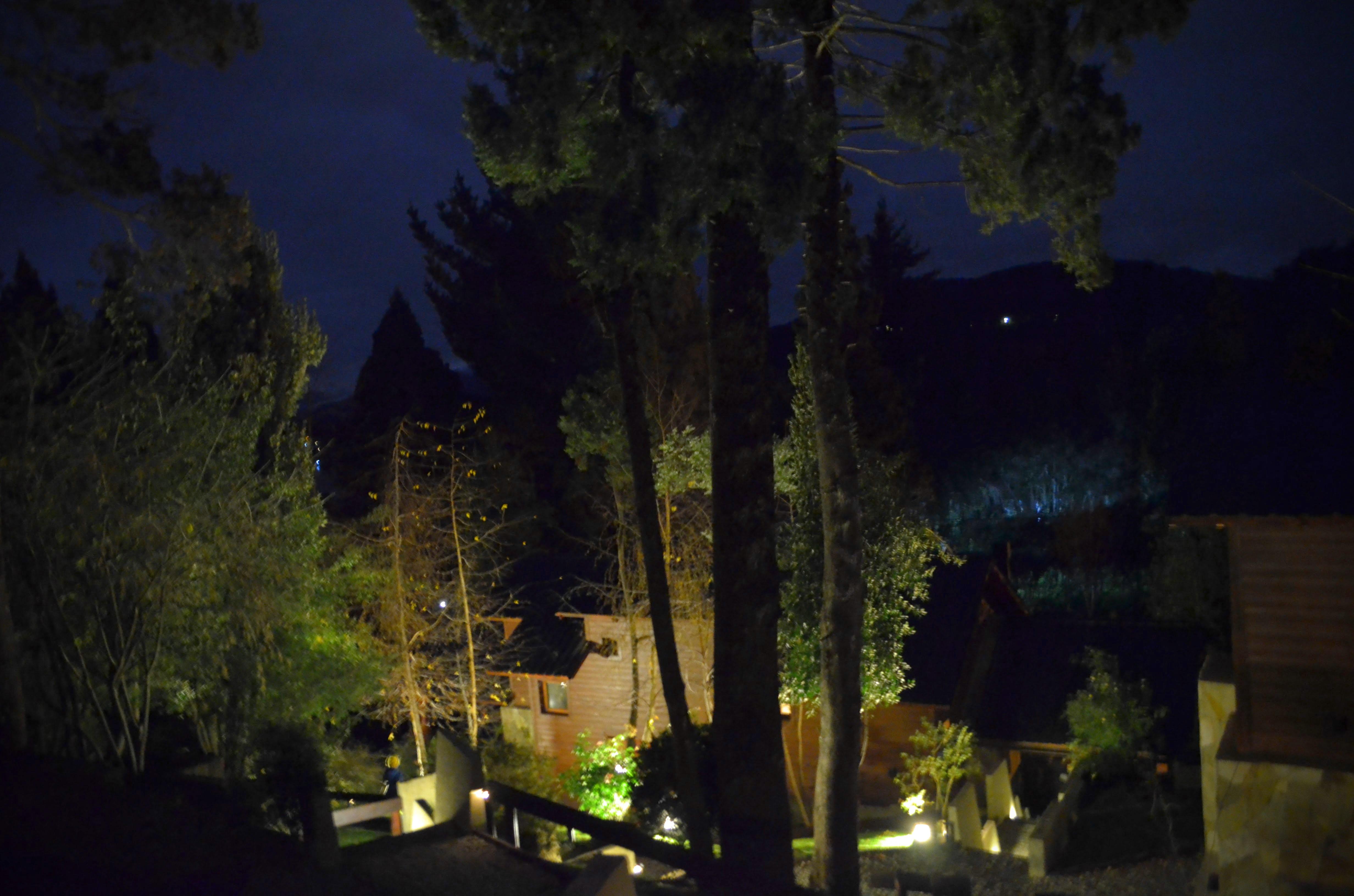 Boutique And Bosque De Nahuel Hotel San Carlos de Bariloche